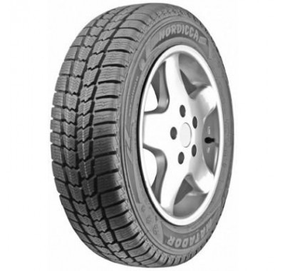 Шины Matador Nordicca Van 205/75 R16C 110/108R